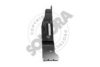 SOMORA 220720A Headlight Base
